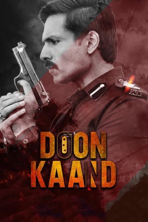 Doon Kaand (2022) poster