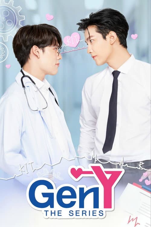 Gen Y (2020) poster