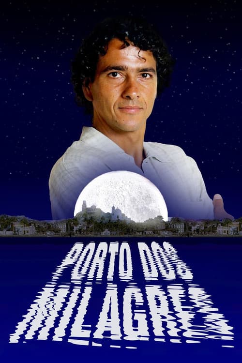 Port of Miracles (2001) poster