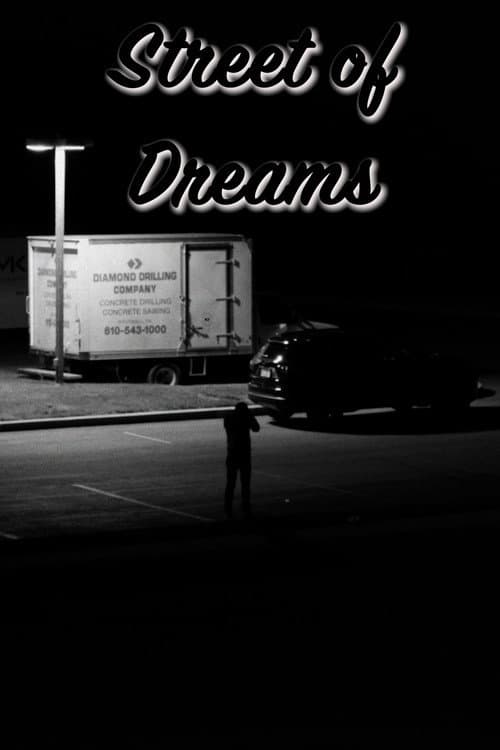 Street of Dreams poster