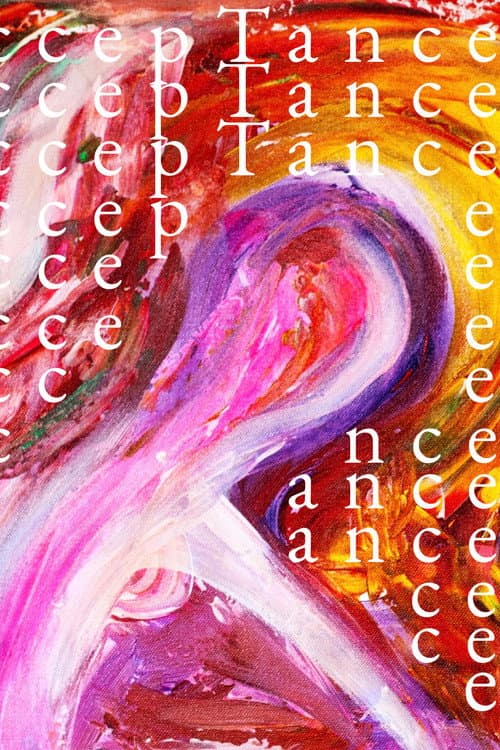 AccepTance (2025) poster