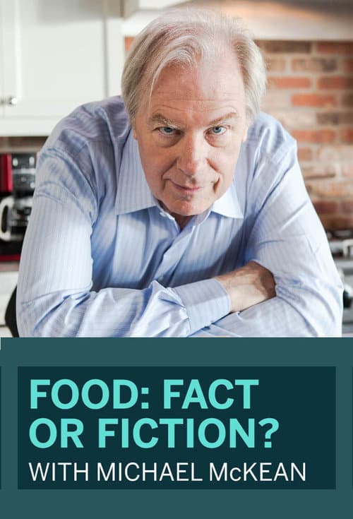 Food: Fact or Fiction? (2015) poster