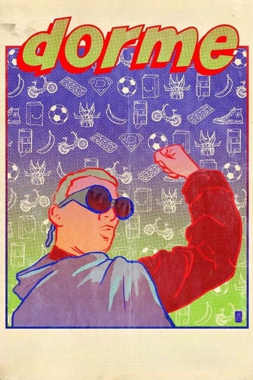 Dorme (2000) poster