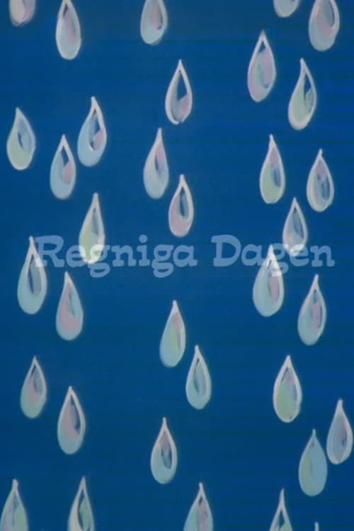 The Rainy Day (1969) poster