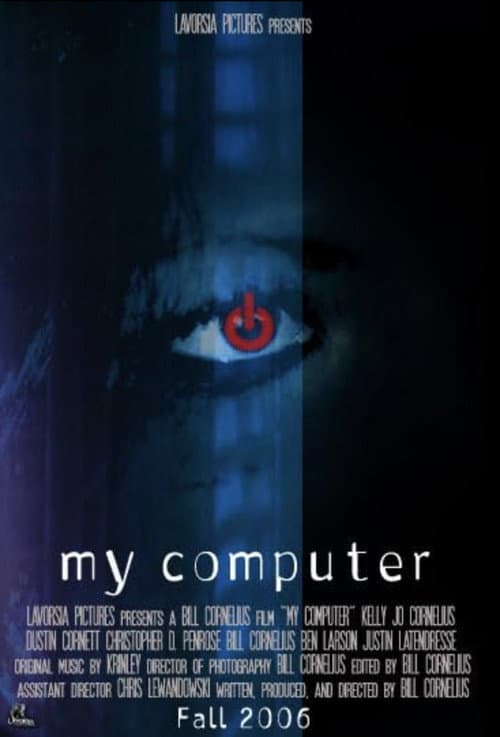 My Computer (2006) poster