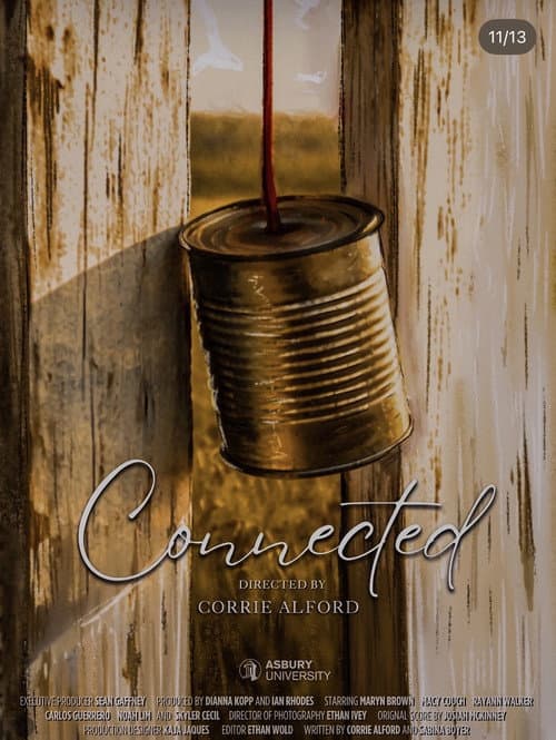 Connected (2026) poster