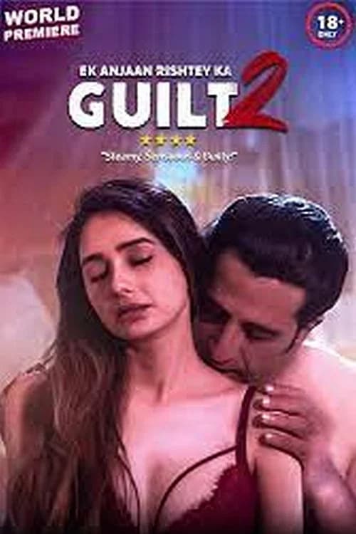 Ek Anjaan Rishtey Ka Guilt 2 poster