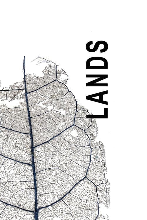 Lands (2009) poster