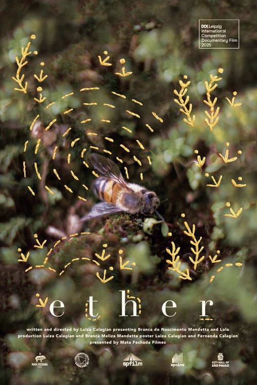 Ether (2025) poster
