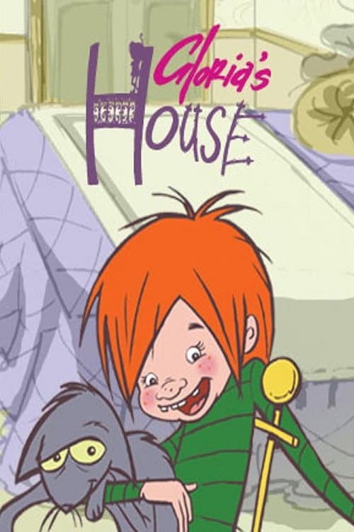 Gloria's House (2000) poster