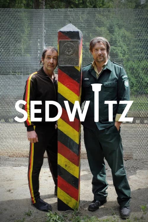 Sedwitz poster