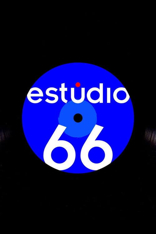 Estúdio 66 (2006) poster