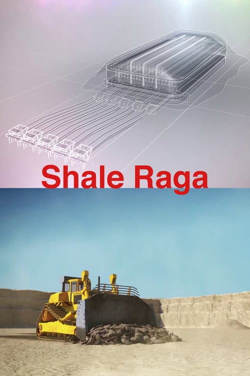 Shale Raga (2015) poster