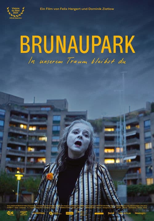 Brunaupark (2024) poster