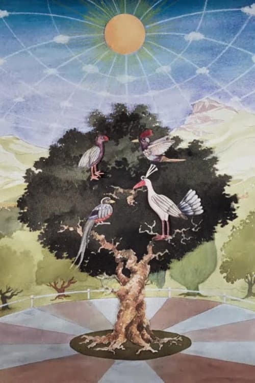 Tolpatsch (1990) poster