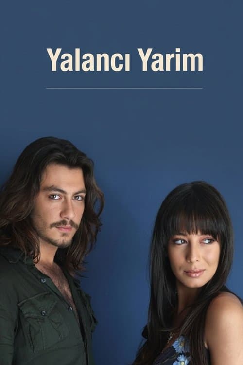 Yalancı Yarim (2006) poster