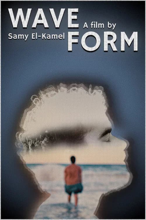 Waveform poster