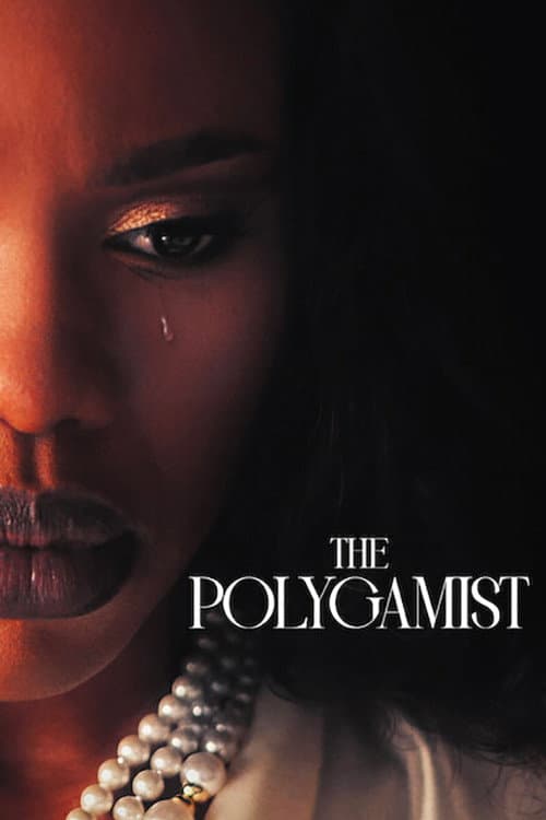 The Polygamist (2026) poster