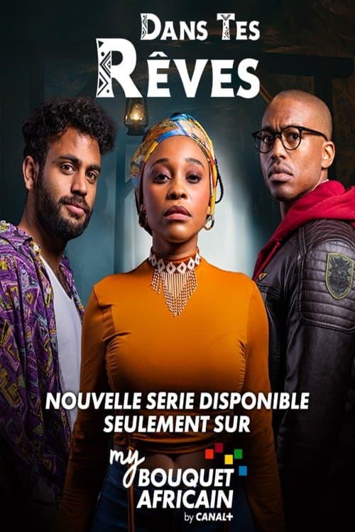 Dans tes rêves (2023) poster