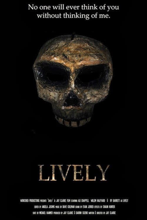 Lively poster