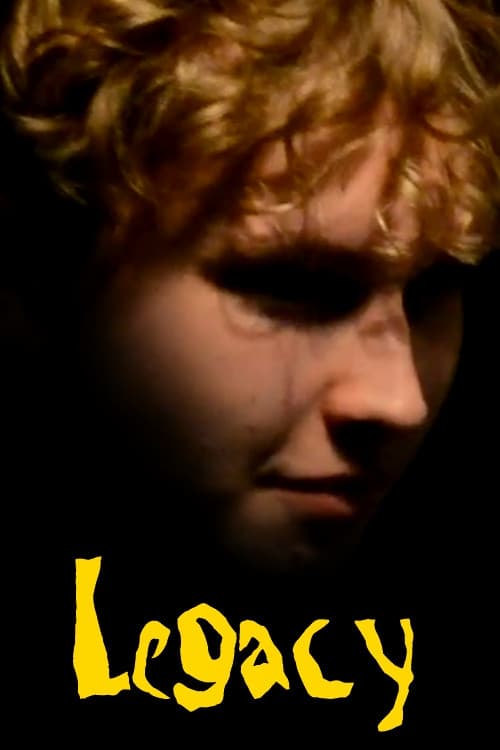 Legacy poster
