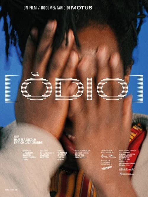 [ÒDIO] poster