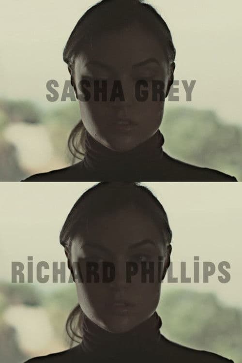 Sasha Grey (2011) poster