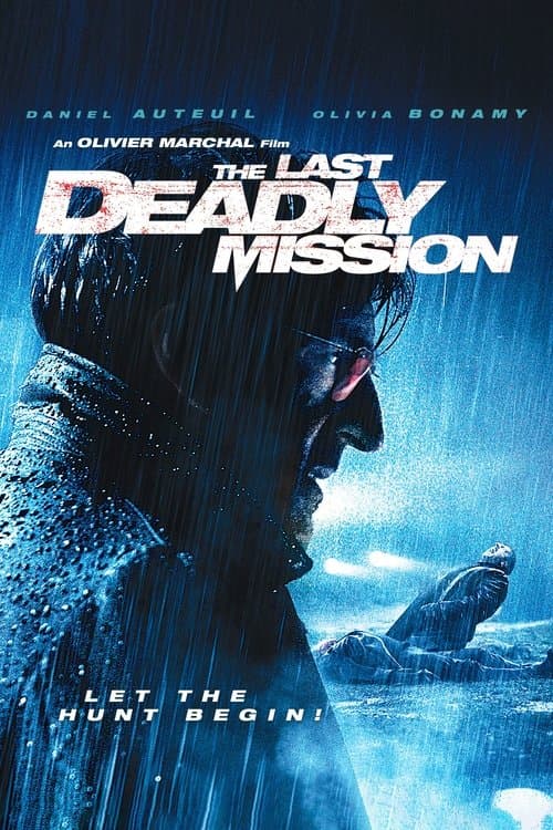 The Last Deadly Mission (2008) poster