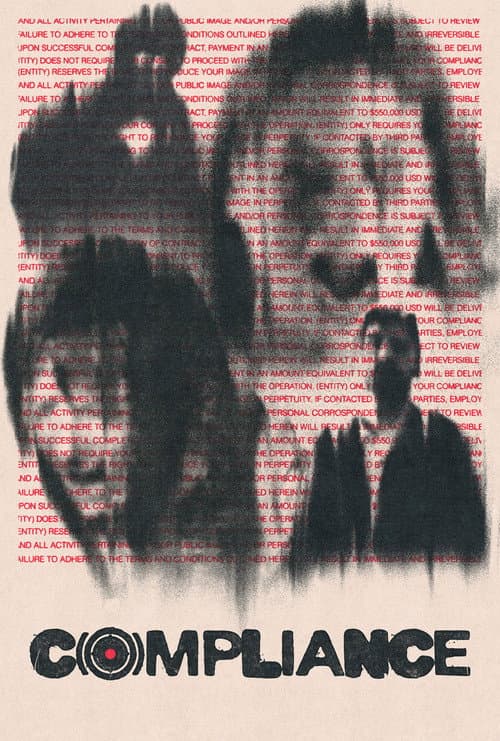 Compliance (2026) poster