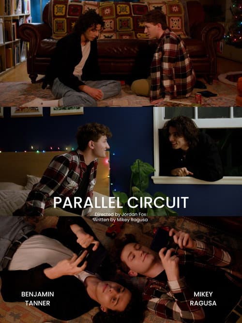 Parallel Circuit (2025) poster