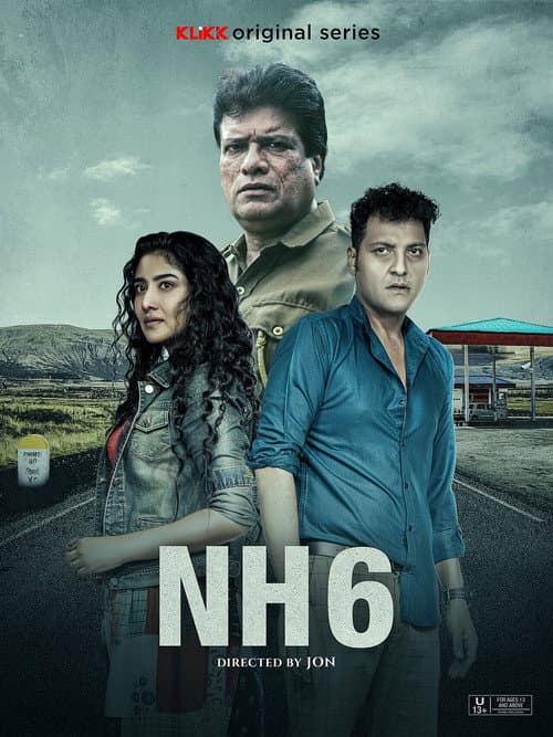 NH6 (2023) poster
