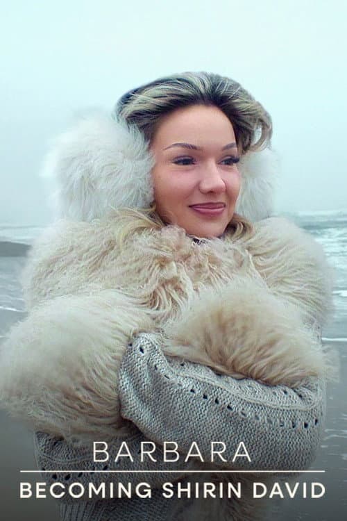 Barbara - Becoming Shirin David (2026) poster