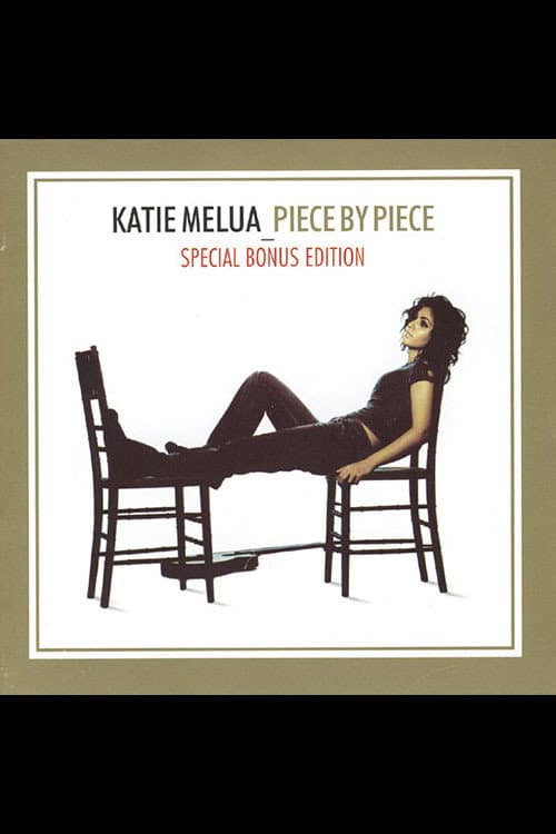 Katie Melua - Piece by Piece poster