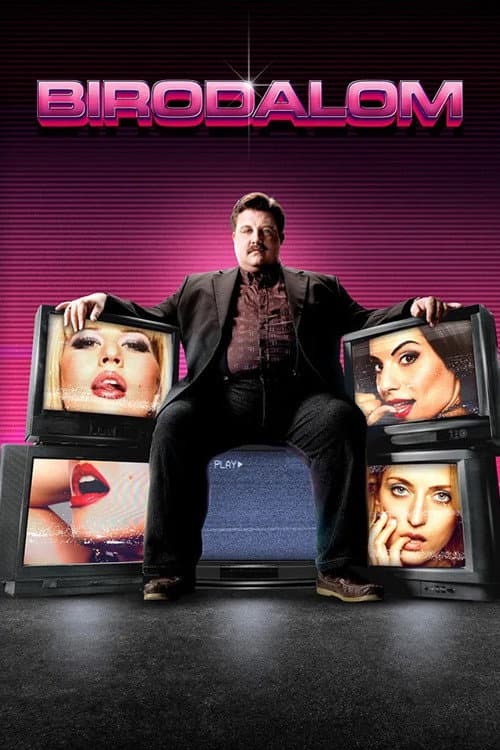Birodalom (2026) poster