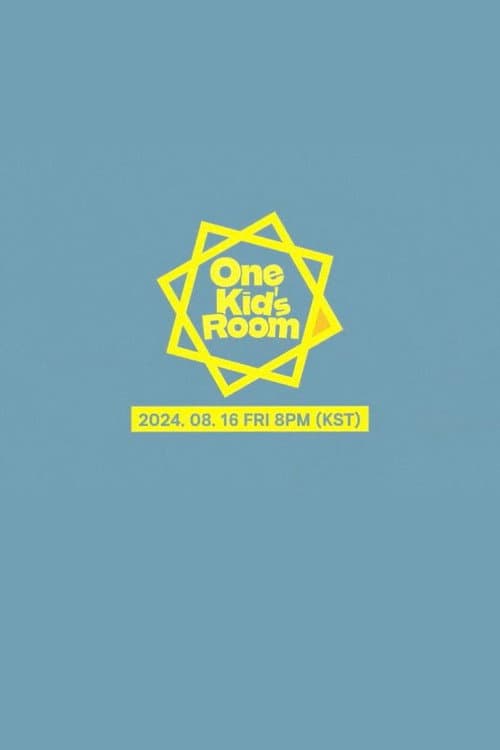 One Kid's Room poster