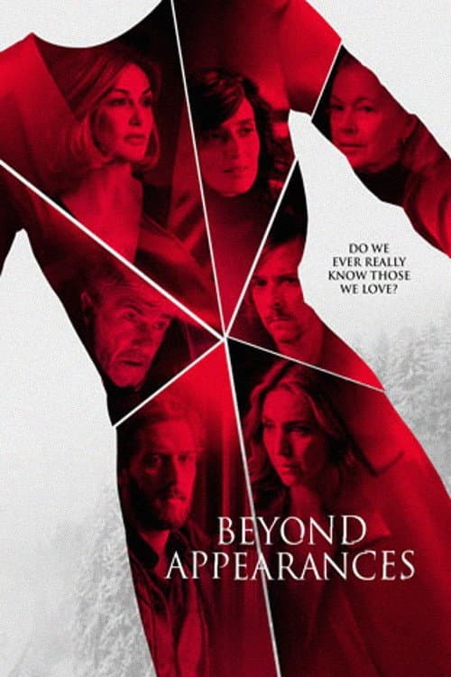 Beyond Appearances (2019) poster