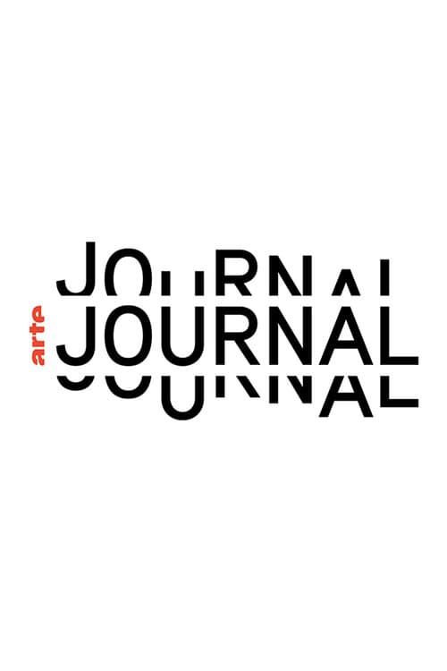 Arte Journal (2010) poster