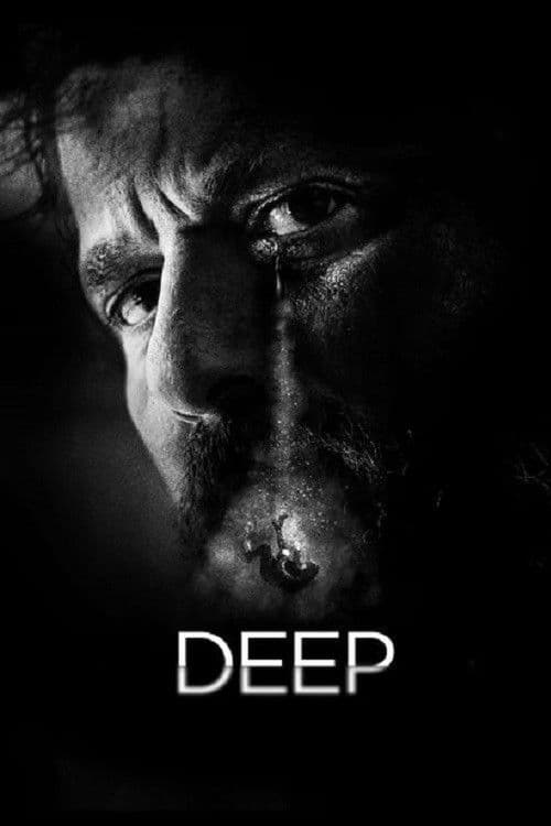 Deep (2016) poster