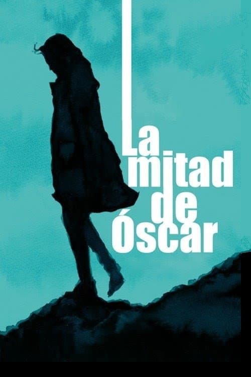 Half of Oscar (2010) poster