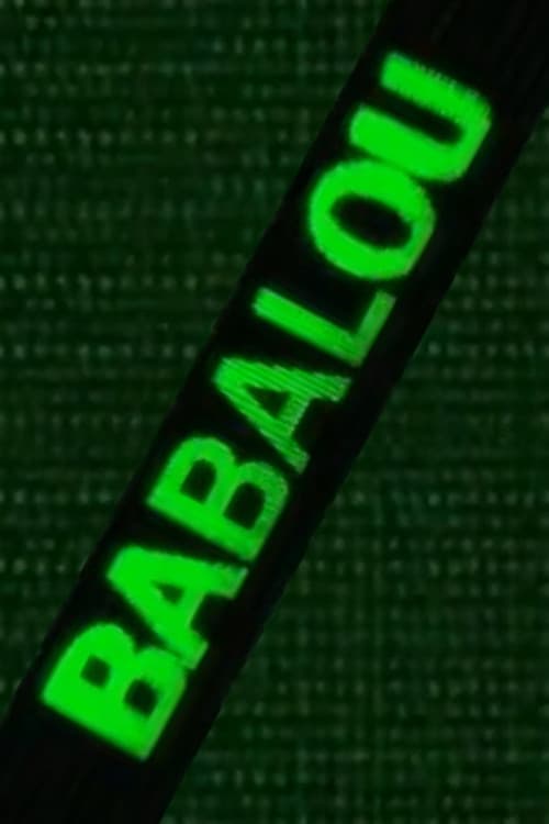 Babalou poster