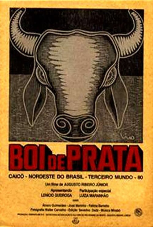 Boi de Prata poster