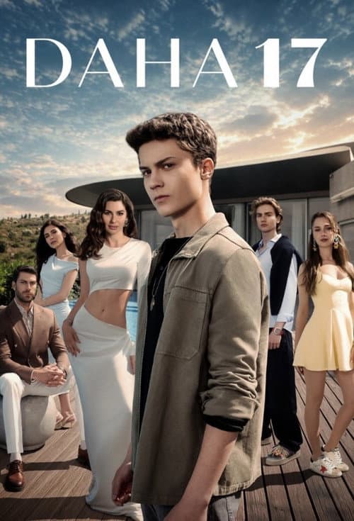 Torn Apart (2026) poster