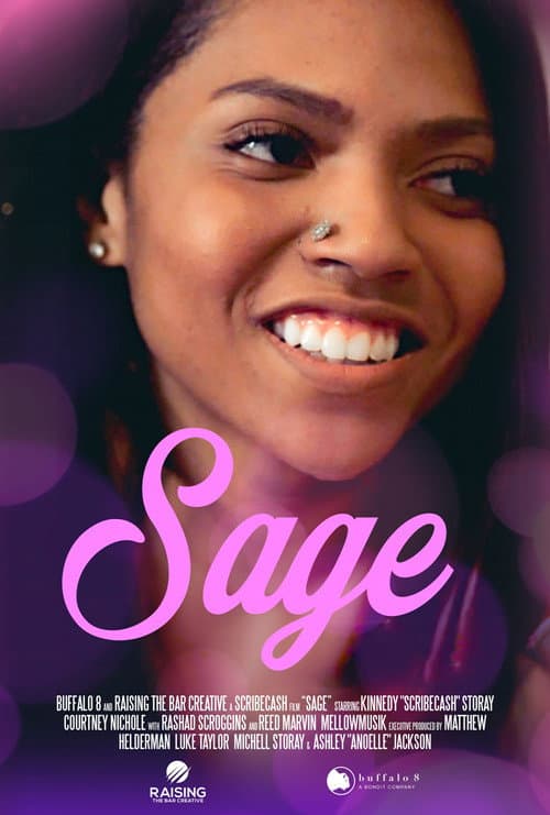 Sage (2023) poster