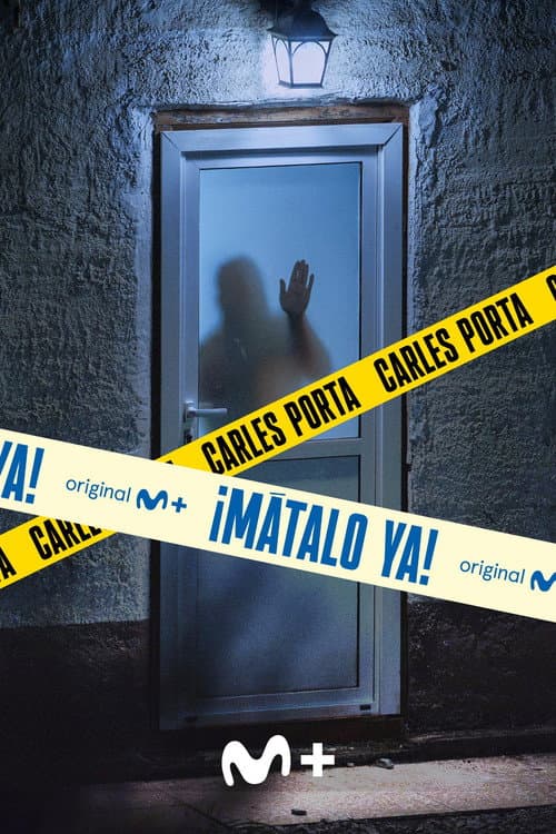 Mátalo ya (2026) poster