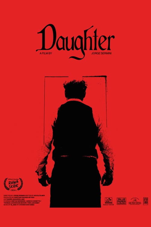Daughter (2024) poster