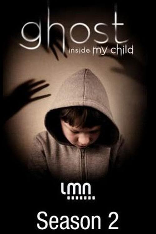 The Ghost Inside My Child (2013) poster