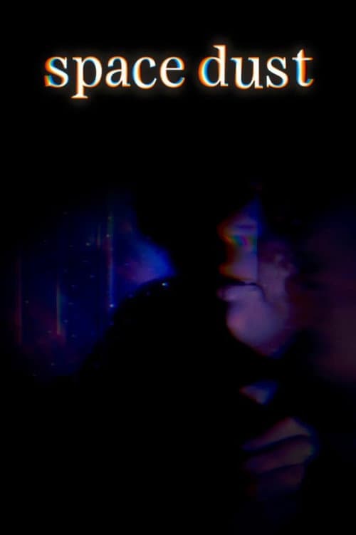 Space Dust poster