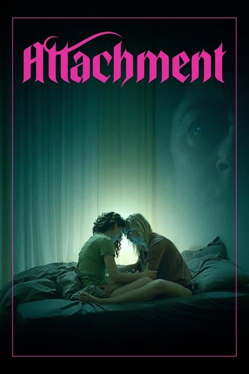 Attachment (2022) poster