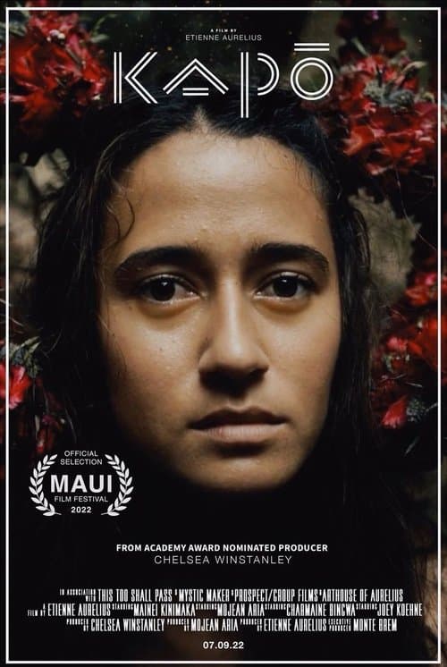 Ka Pō poster