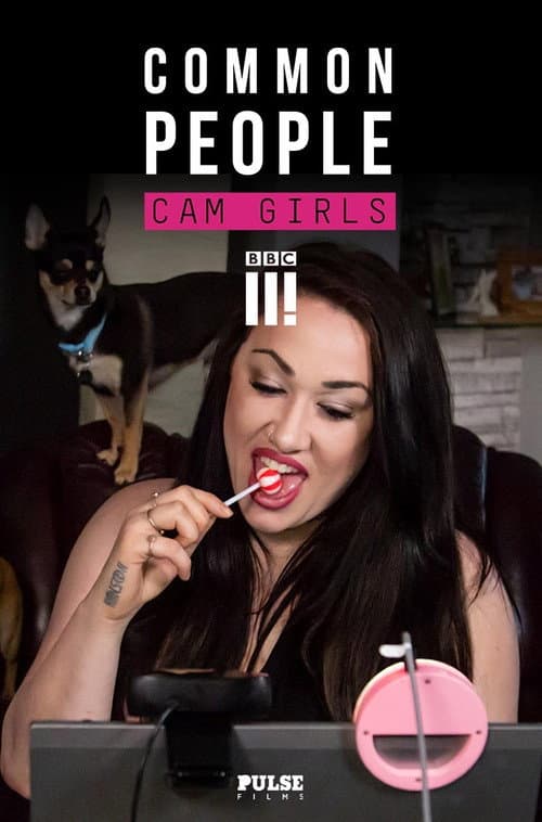 Common People poster